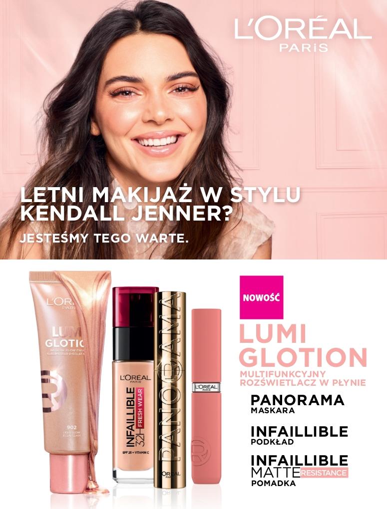 Gazetka promocyjna Hebe str. 67