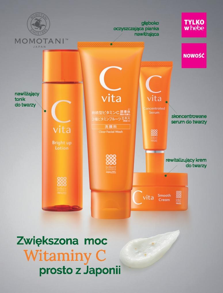 Gazetka promocyjna Hebe str. 91