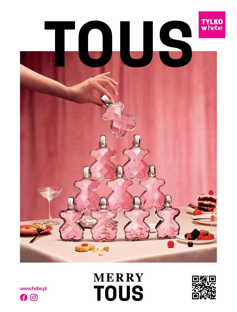 Gazetka promocyjna Hebe str. 164