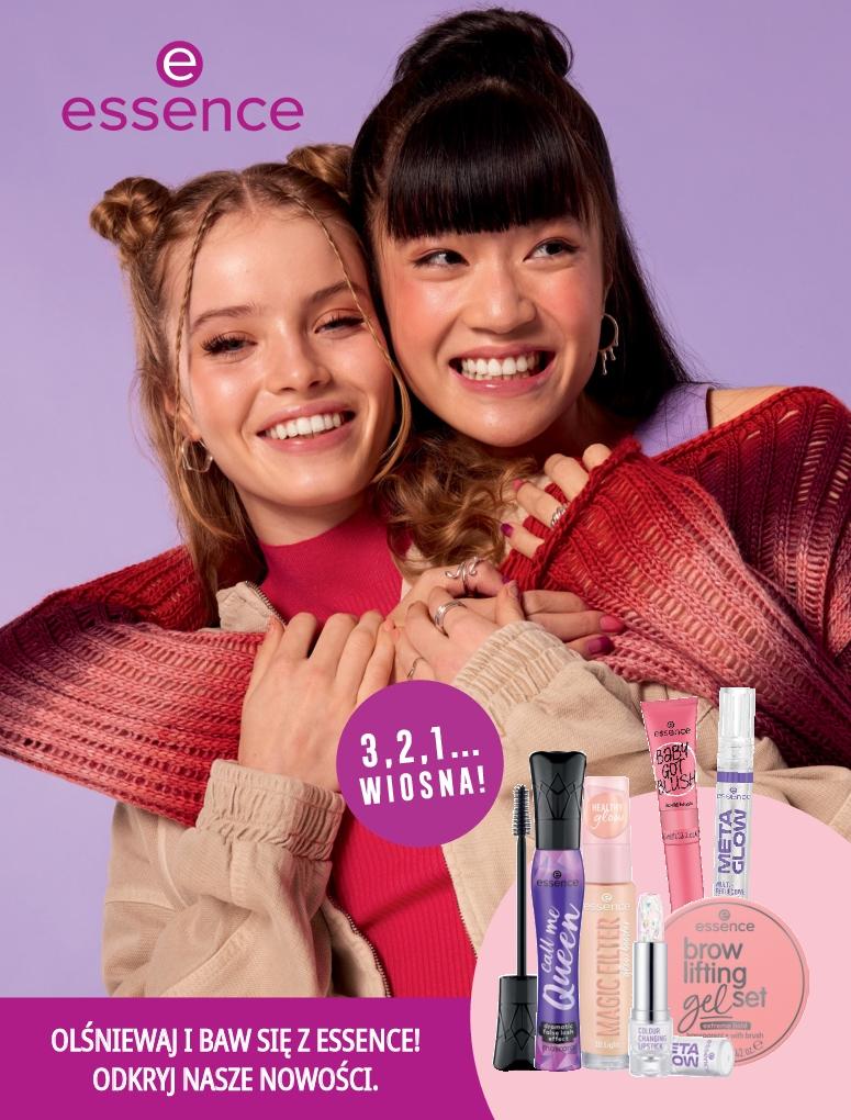 Gazetka promocyjna Hebe str. 87