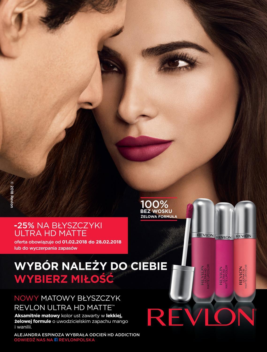 Gazetka promocyjna Hebe str. 37