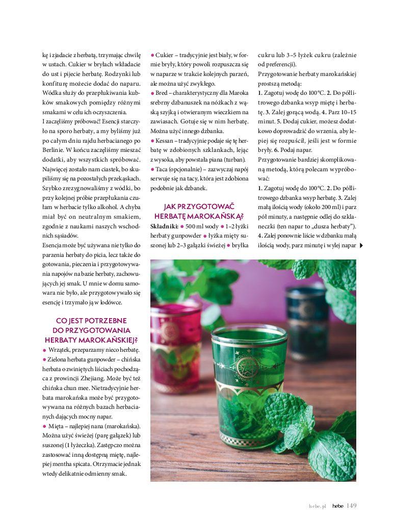 Gazetka promocyjna Hebe str. 149