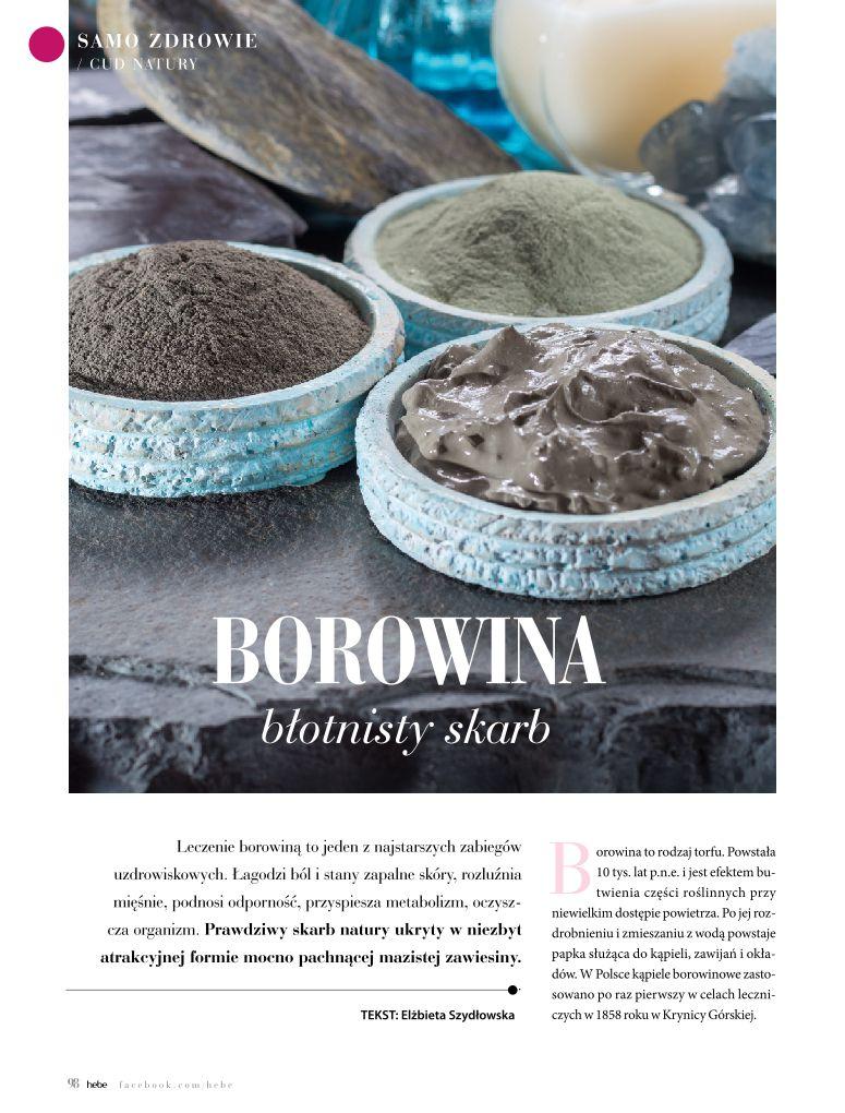 Gazetka promocyjna Hebe str. 98