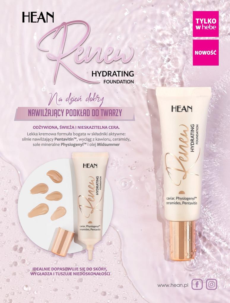 Gazetka promocyjna Hebe str. 2