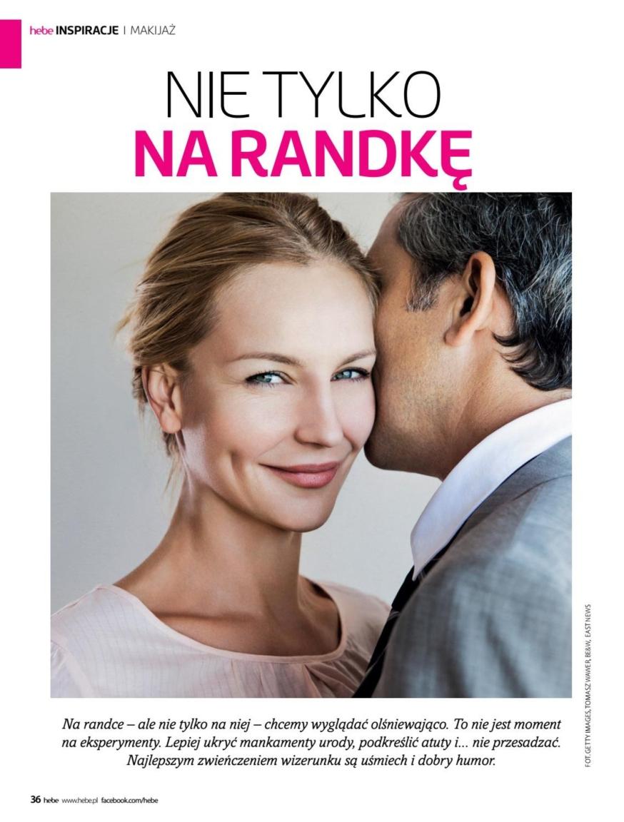 Gazetka promocyjna Hebe str. 36