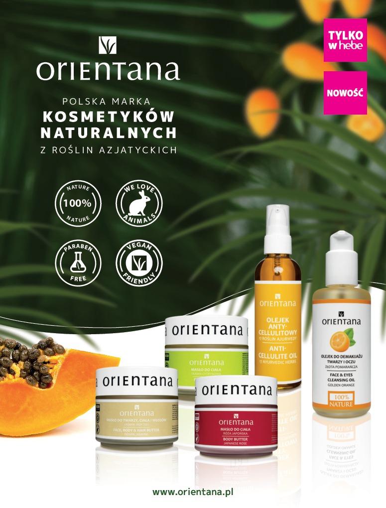 Gazetka promocyjna Hebe str. 17