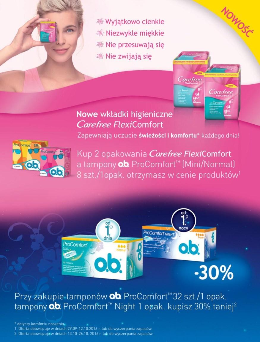 Gazetka promocyjna Hebe str. 109