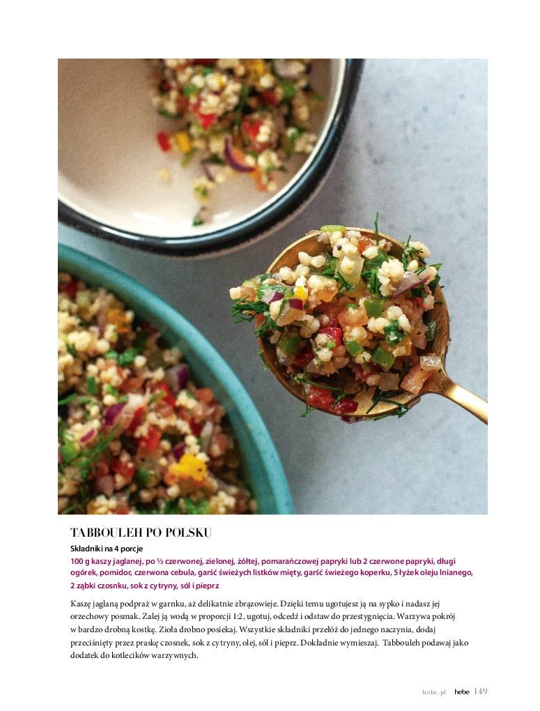 Gazetka promocyjna Hebe str. 149