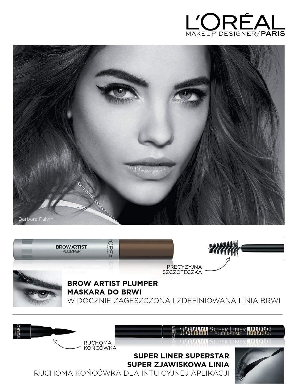 Gazetka promocyjna Hebe str. 47