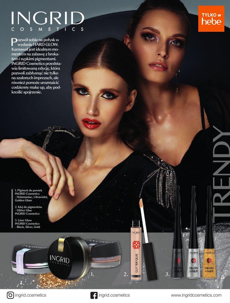 Gazetka promocyjna Hebe str. 89