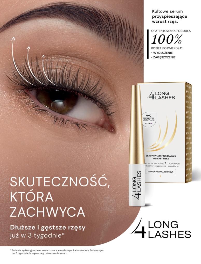 Gazetka promocyjna Hebe str. 117