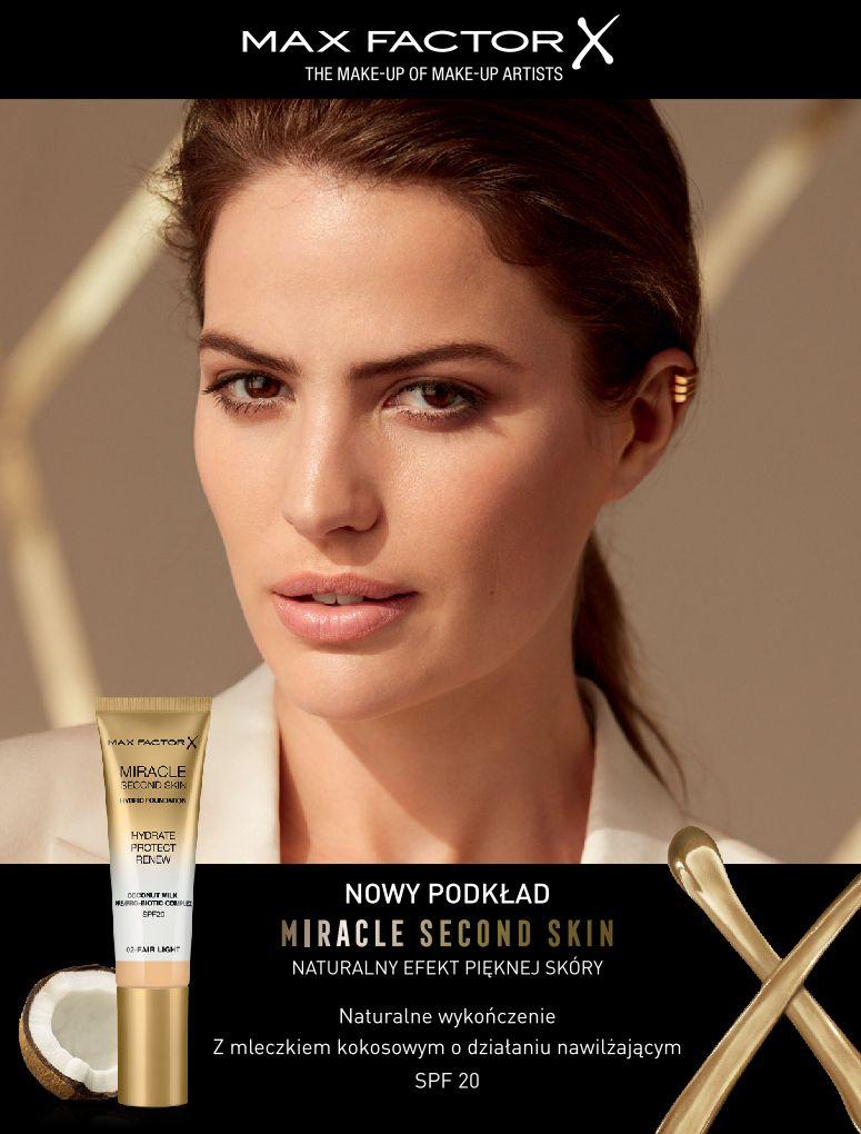 Gazetka promocyjna Hebe str. 148