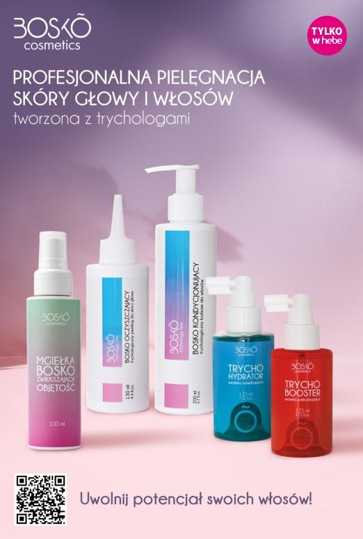 Gazetka promocyjna Hebe str. 28