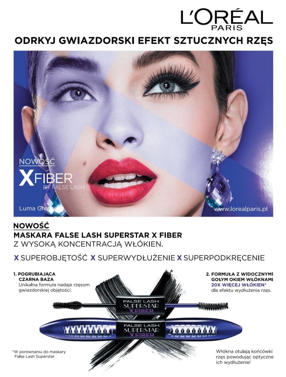 Gazetka promocyjna Hebe str. 15