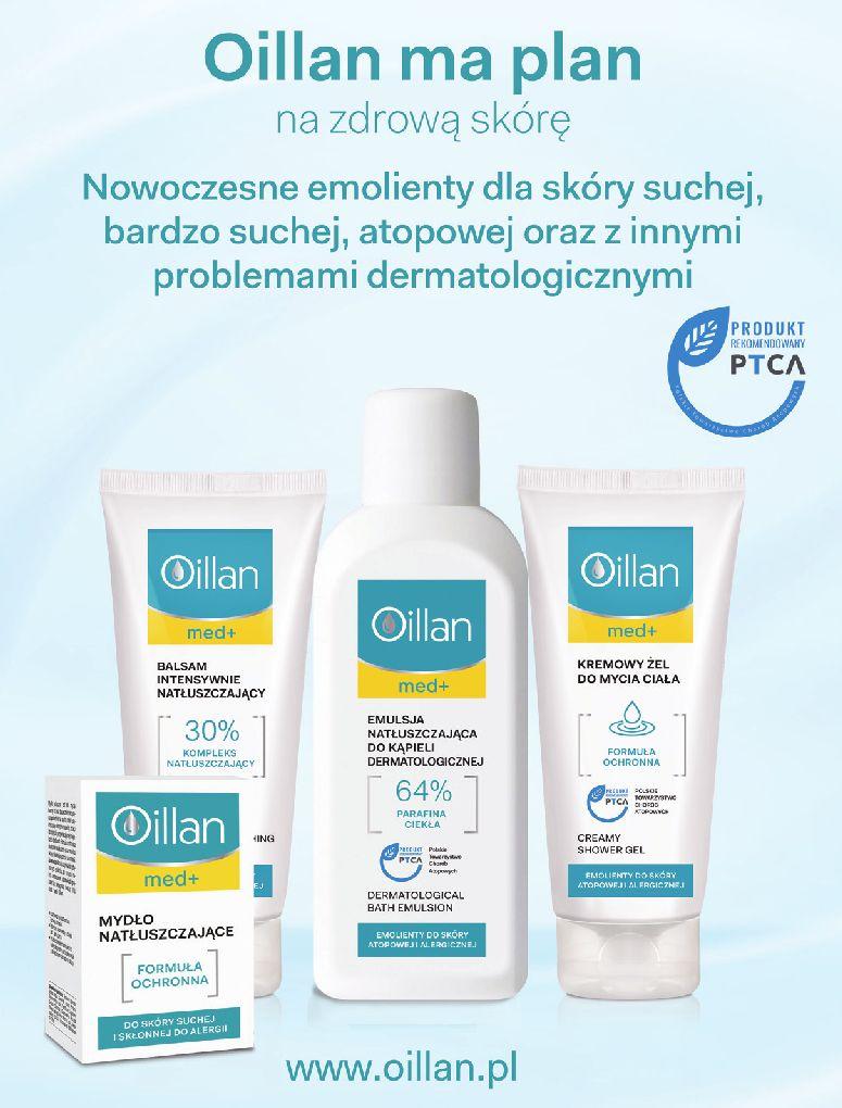 Gazetka promocyjna Hebe str. 105