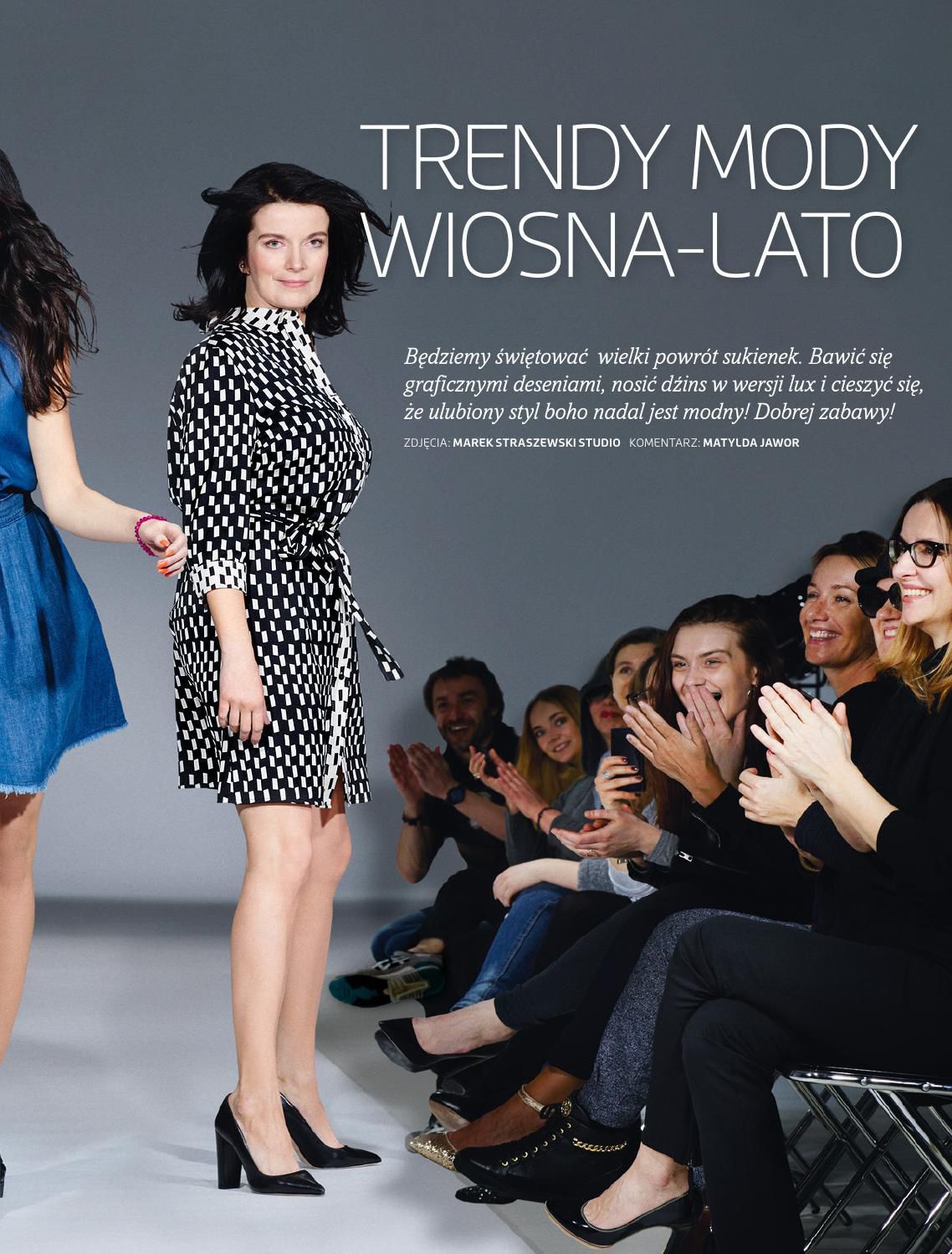 Gazetka promocyjna Hebe str. 15