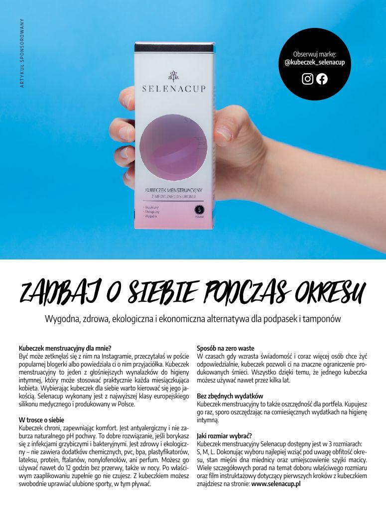 Gazetka promocyjna Hebe str. 53