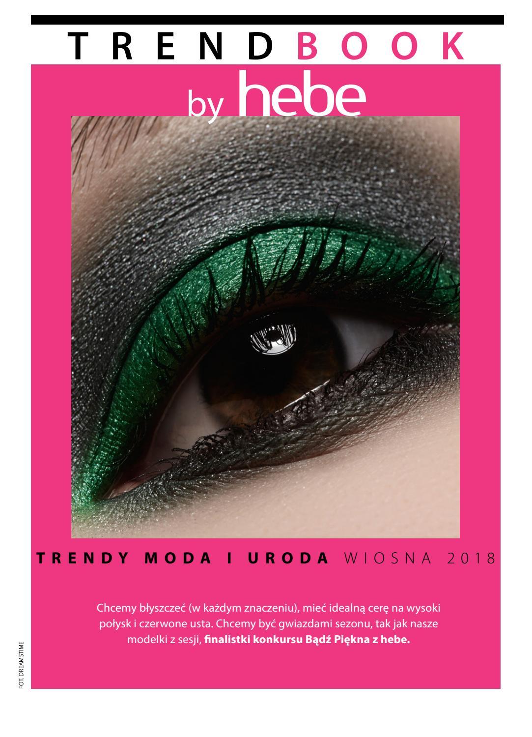 Gazetka promocyjna Hebe str. 27