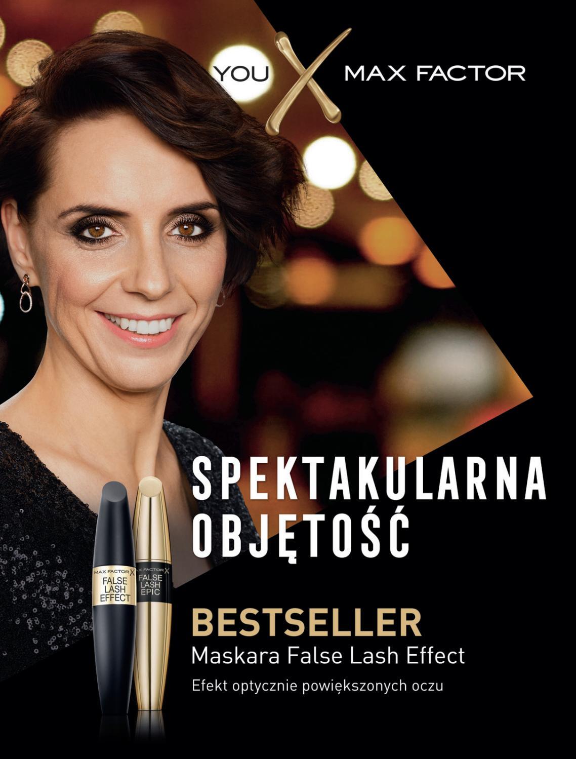 Gazetka promocyjna Hebe str. 109