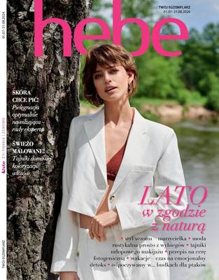 Magazyn Hebe
