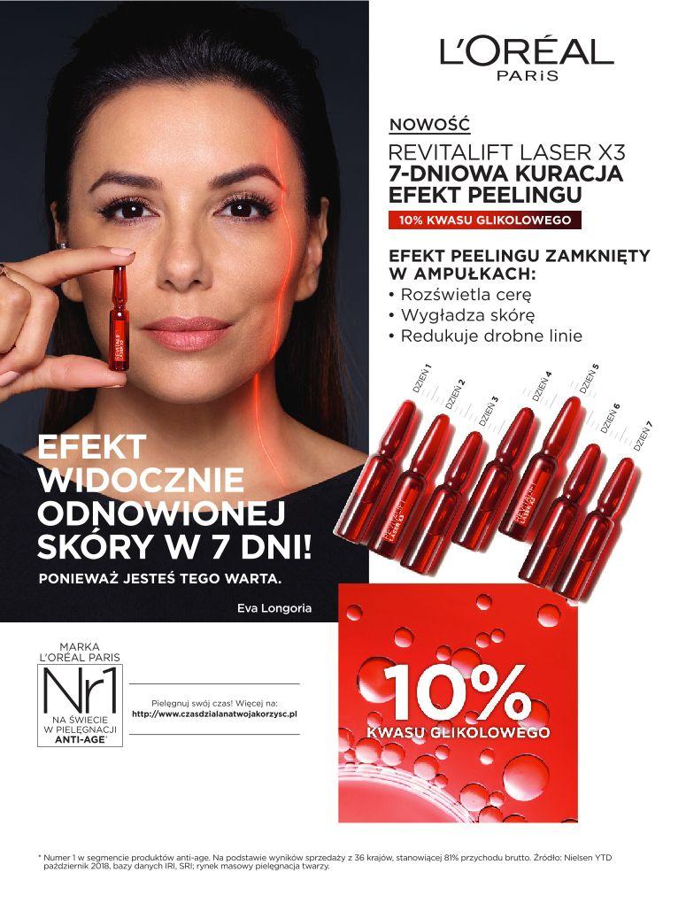 Gazetka promocyjna Hebe str. 107