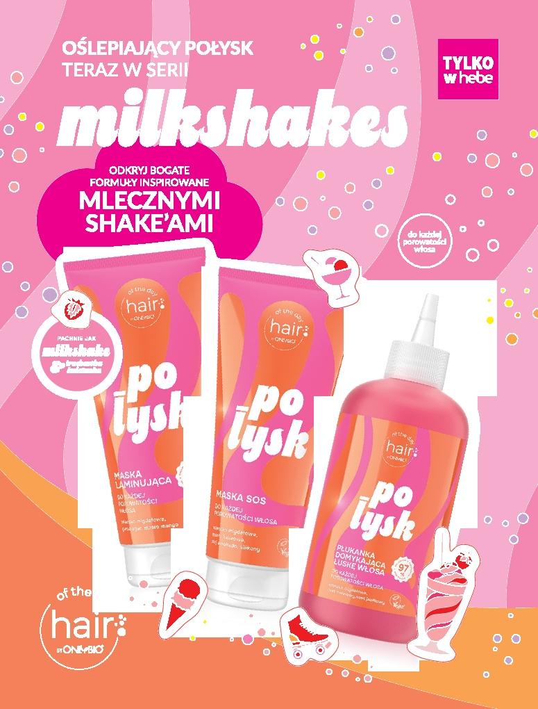 Gazetka promocyjna Hebe str. 17