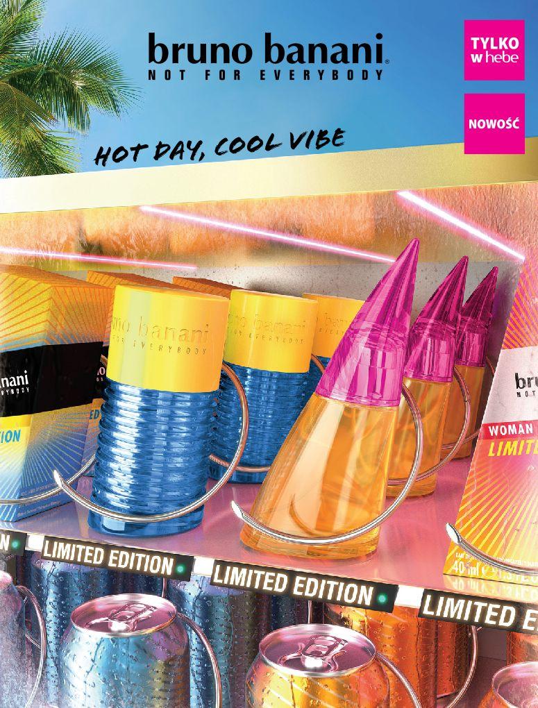 Gazetka promocyjna Hebe str. 145