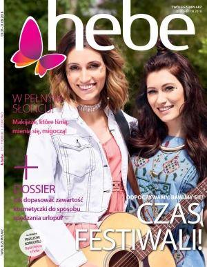 Magazyn Hebe