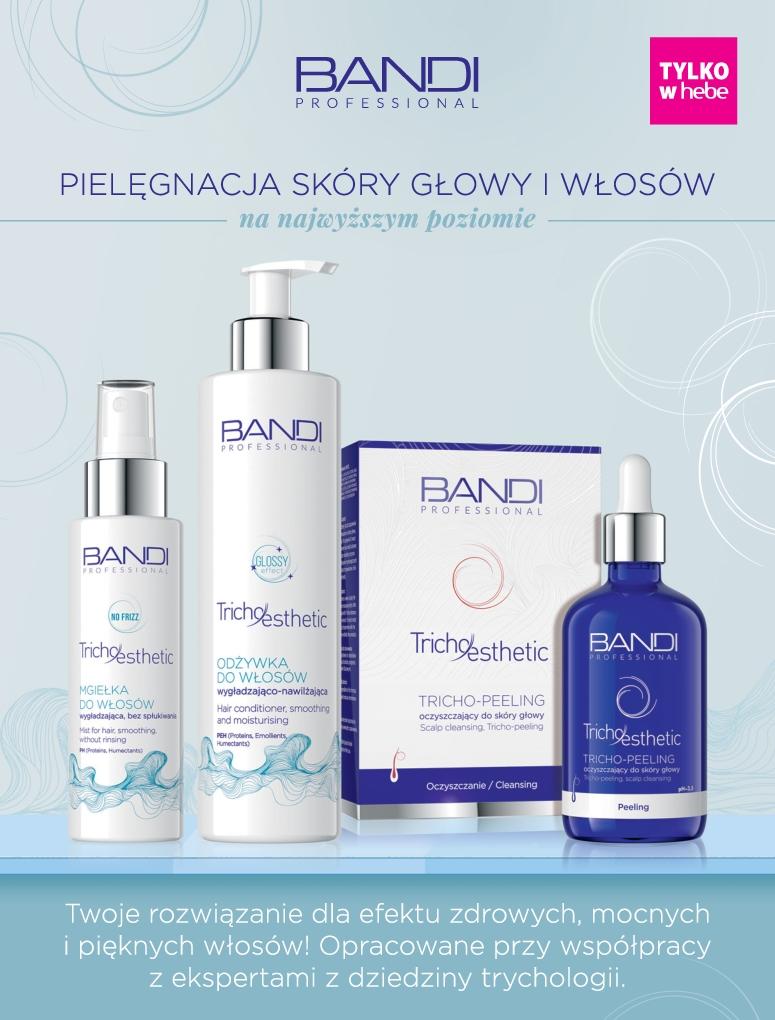 Gazetka promocyjna Hebe str. 31