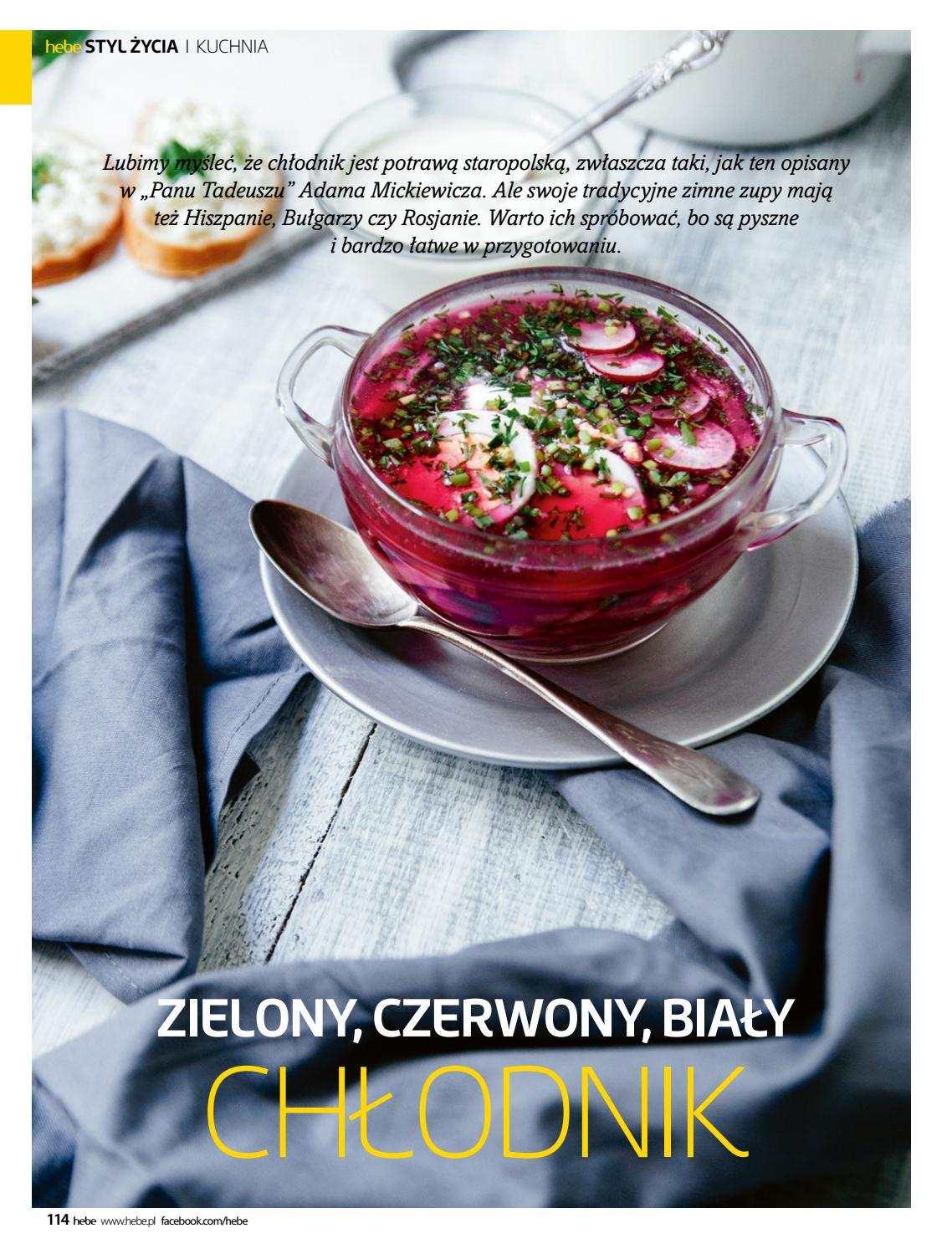 Gazetka promocyjna Hebe str. 114
