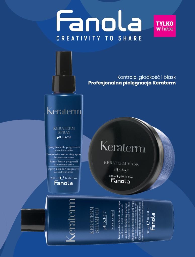 Gazetka promocyjna Hebe str. 55