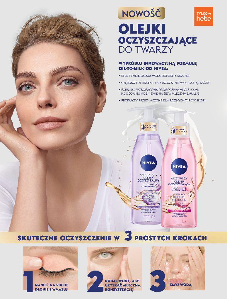 Gazetka promocyjna Hebe str. 97