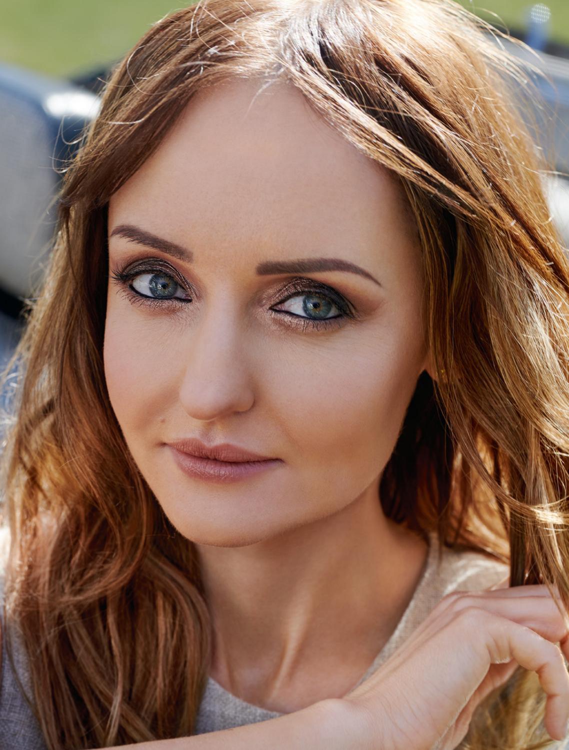 Gazetka promocyjna Hebe str. 39