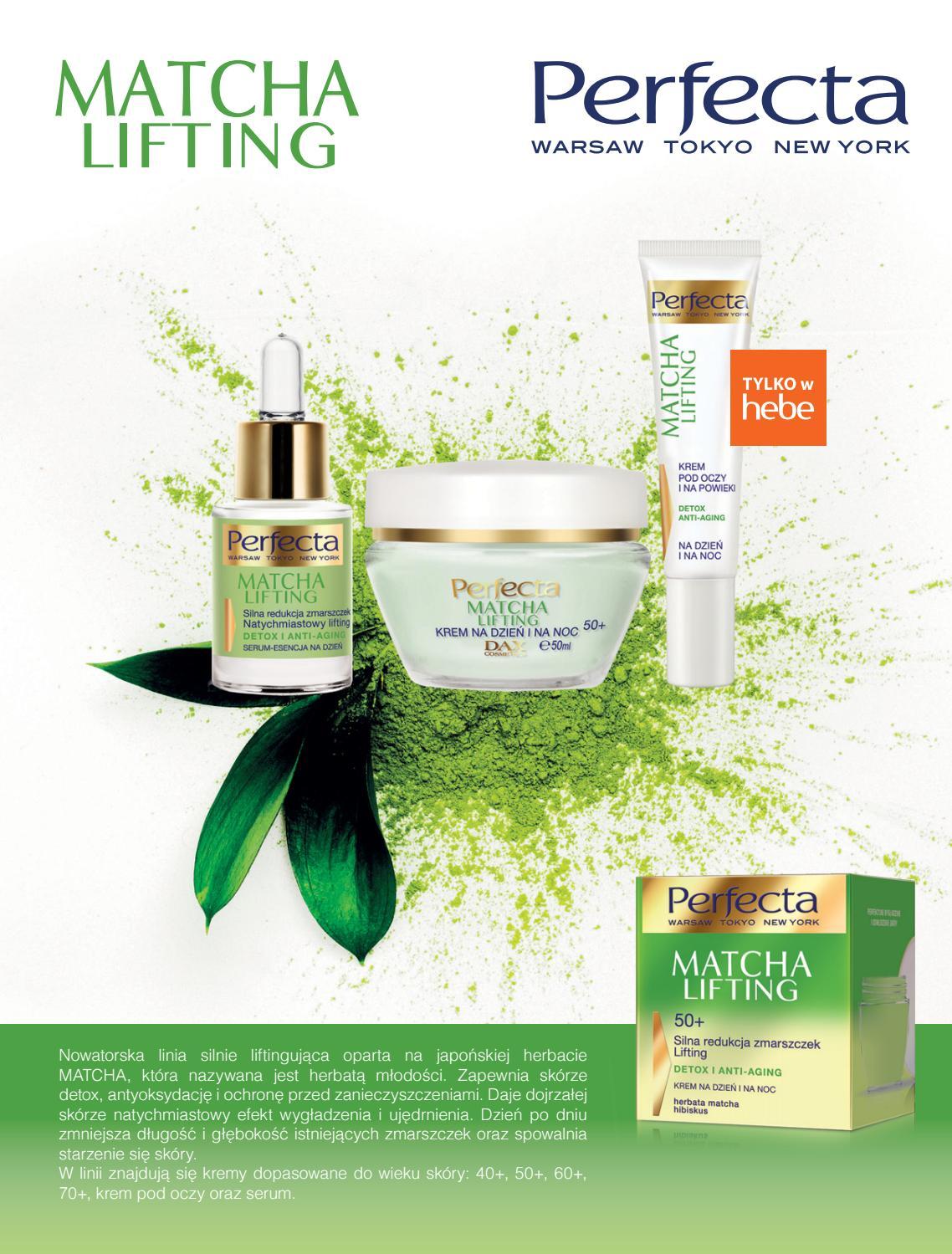 Gazetka promocyjna Hebe str. 63