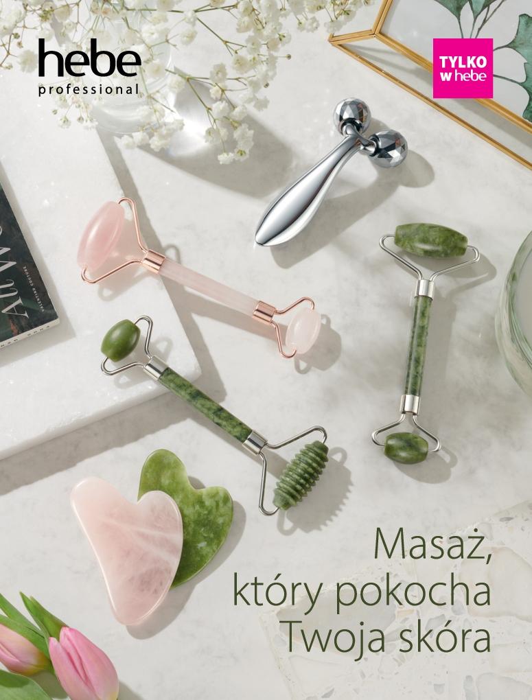 Gazetka promocyjna Hebe str. 7