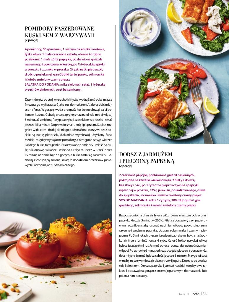 Gazetka promocyjna Hebe str. 153