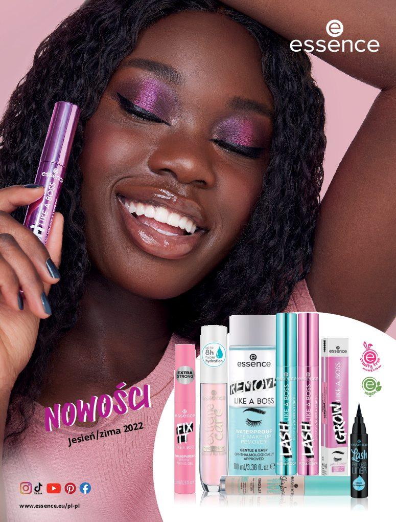 Gazetka promocyjna Hebe str. 73