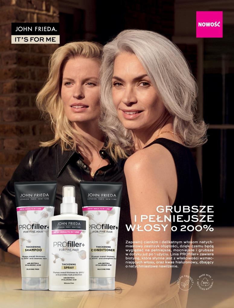 Gazetka promocyjna Hebe str. 95