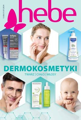 Hebe dermokosmetyki