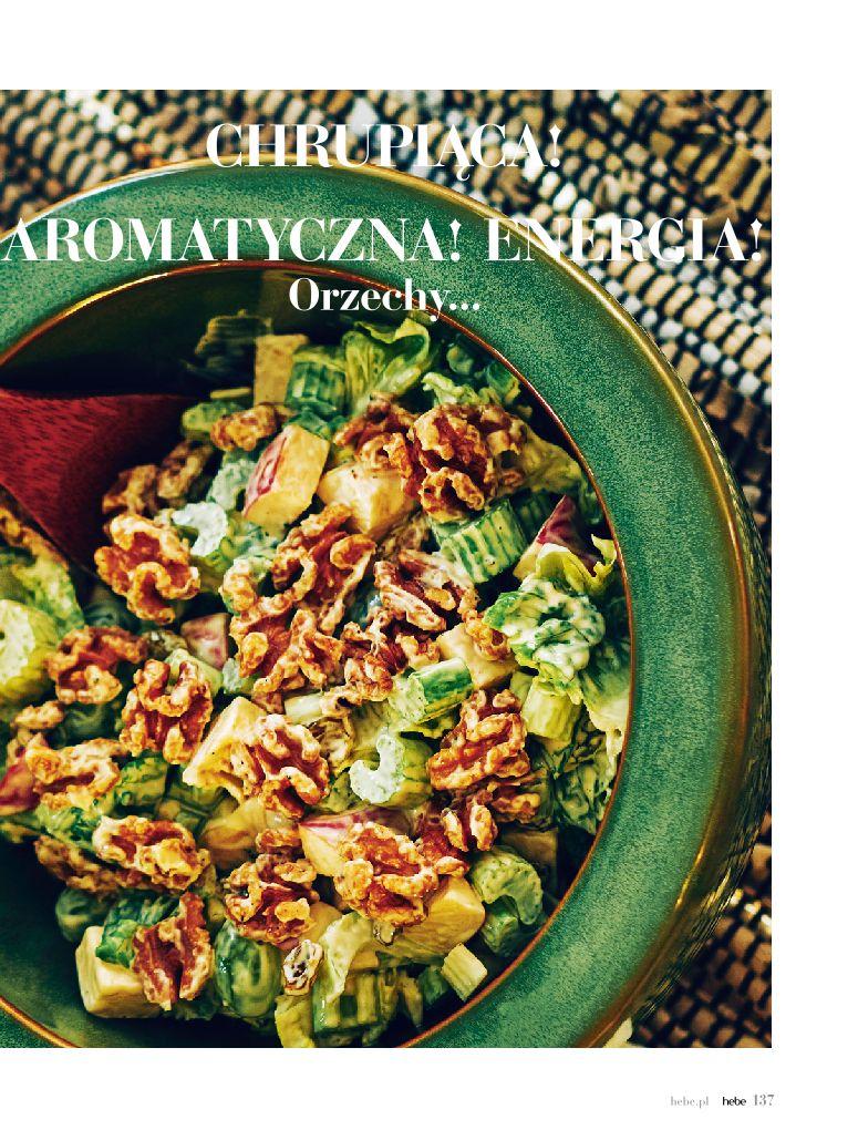 Gazetka promocyjna Hebe str. 137
