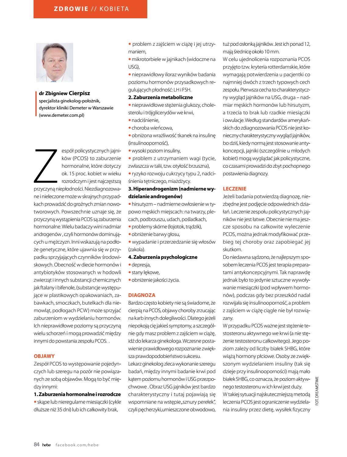 Gazetka promocyjna Hebe str. 84