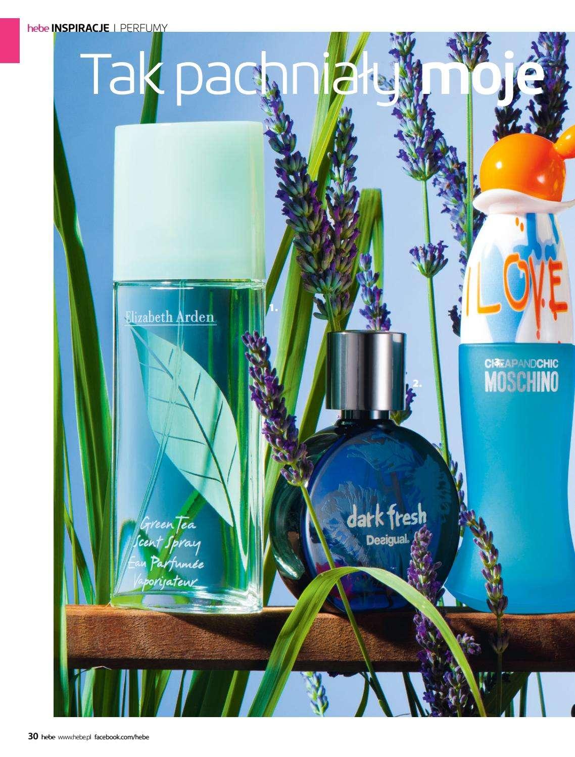 Gazetka promocyjna Hebe str. 30