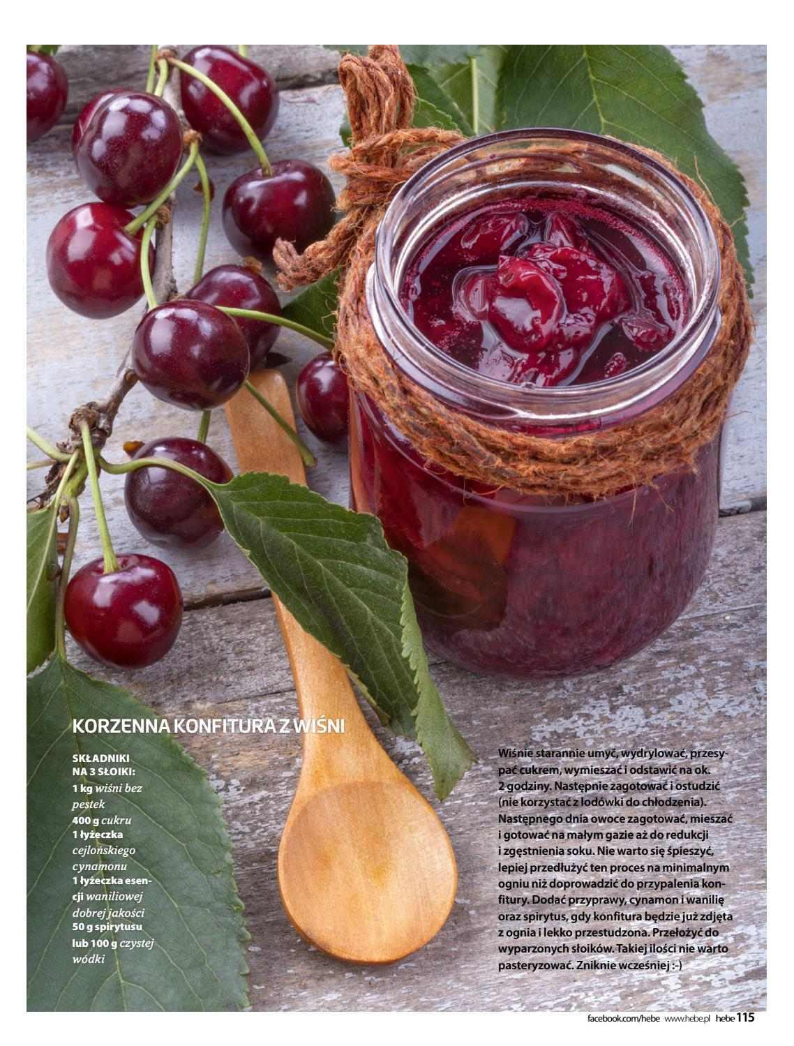 Gazetka promocyjna Hebe str. 115