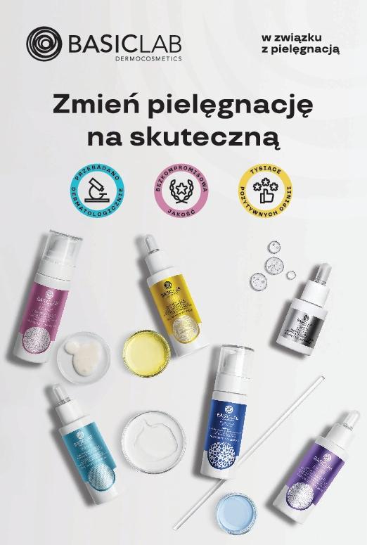 Gazetka promocyjna Hebe str. 2