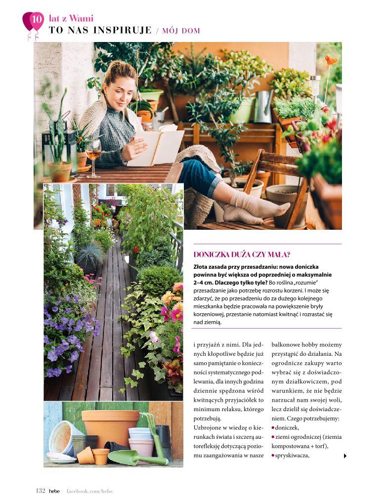 Gazetka promocyjna Hebe str. 132