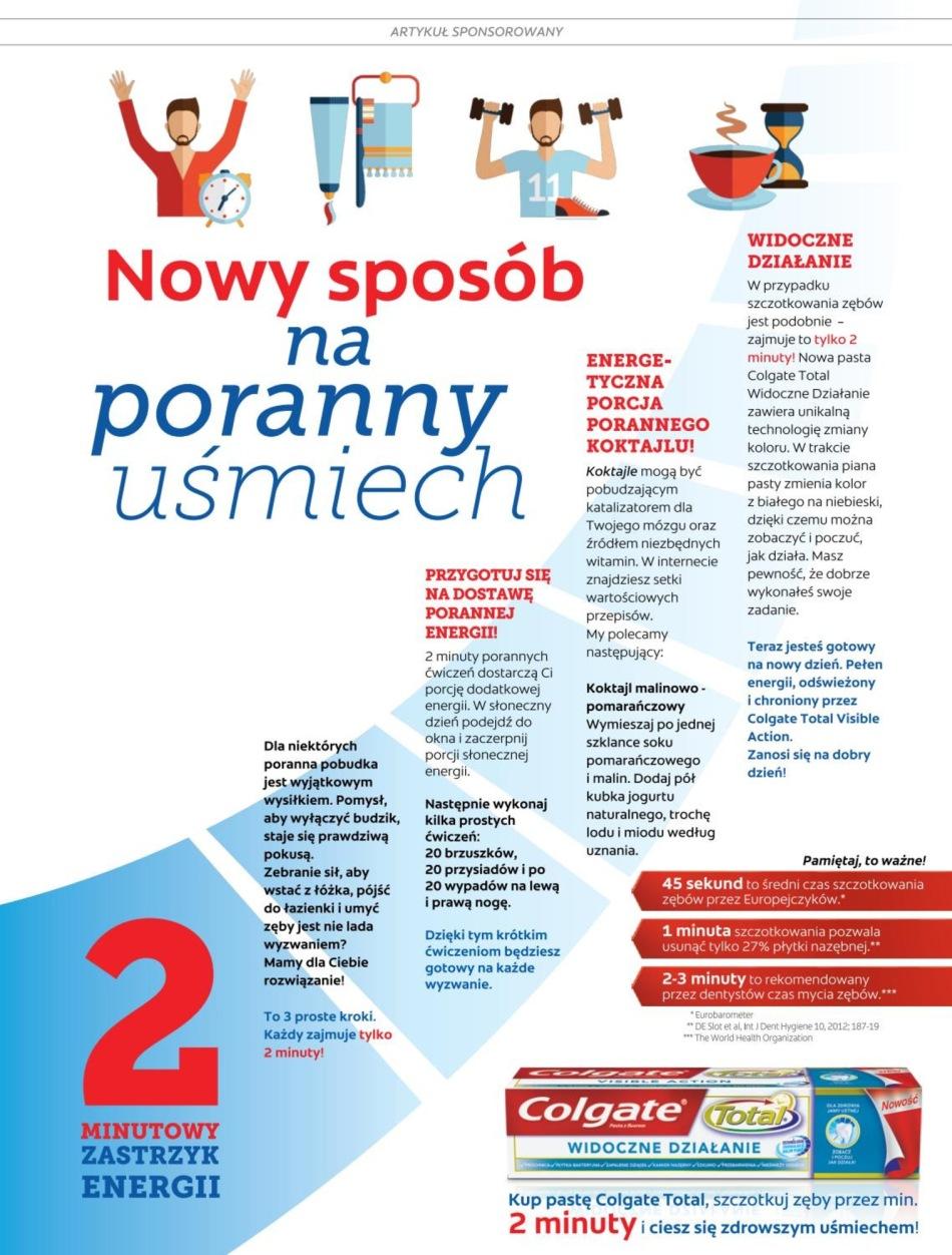 Gazetka promocyjna Hebe str. 109