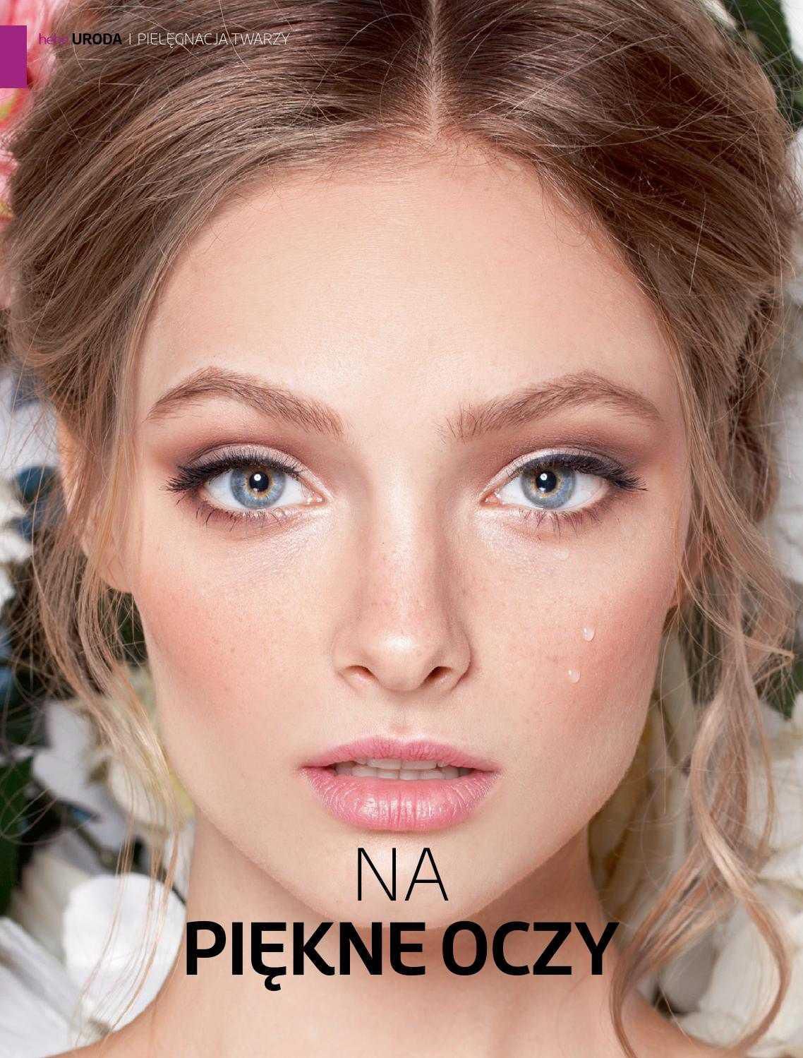 Gazetka promocyjna Hebe str. 62