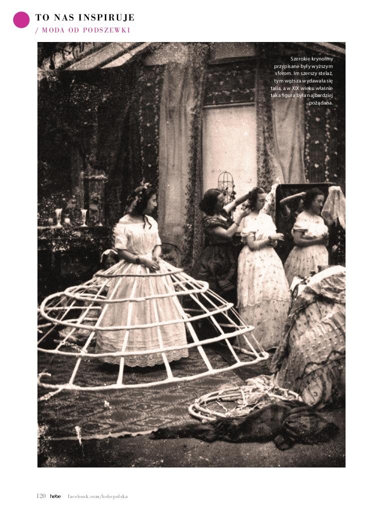 Gazetka promocyjna Hebe str. 120