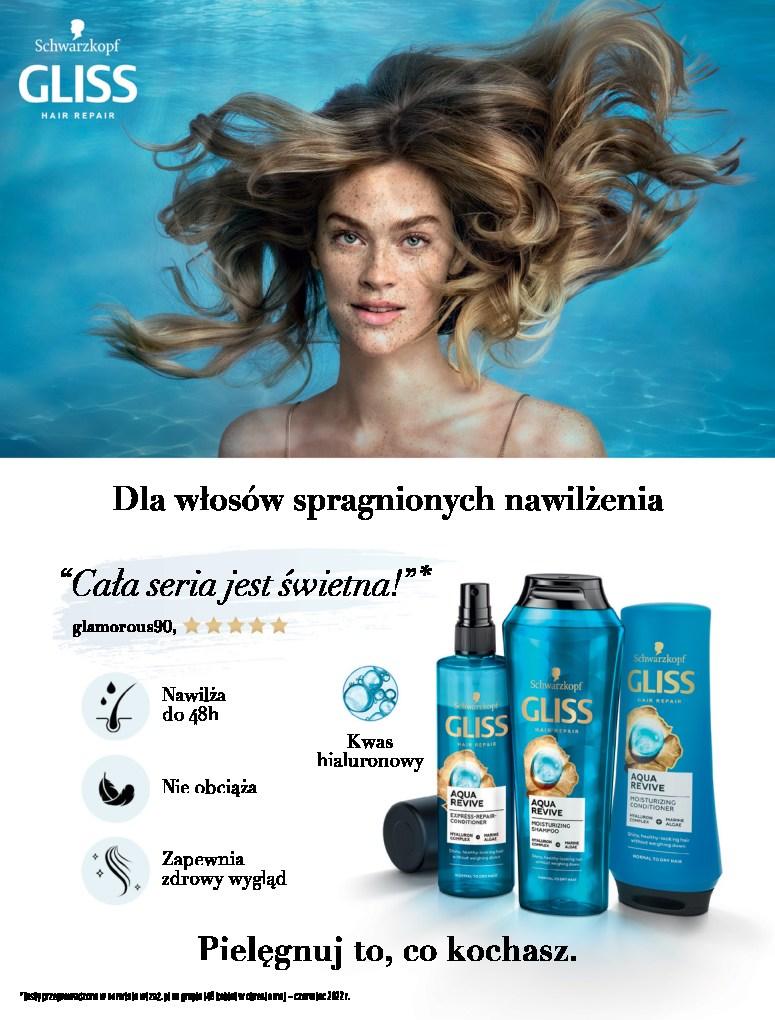 Gazetka promocyjna Hebe str. 143