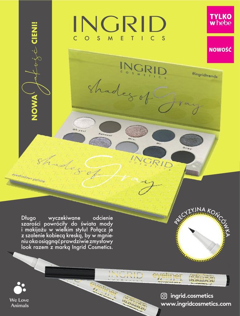 Gazetka promocyjna Hebe str. 19